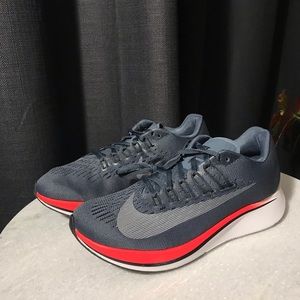 Nike Zoom Fly Women’s size 6